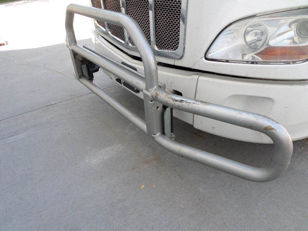 2020 Peterbilt 579 Bumper Guard For Sale Wykoff, MN 2159067