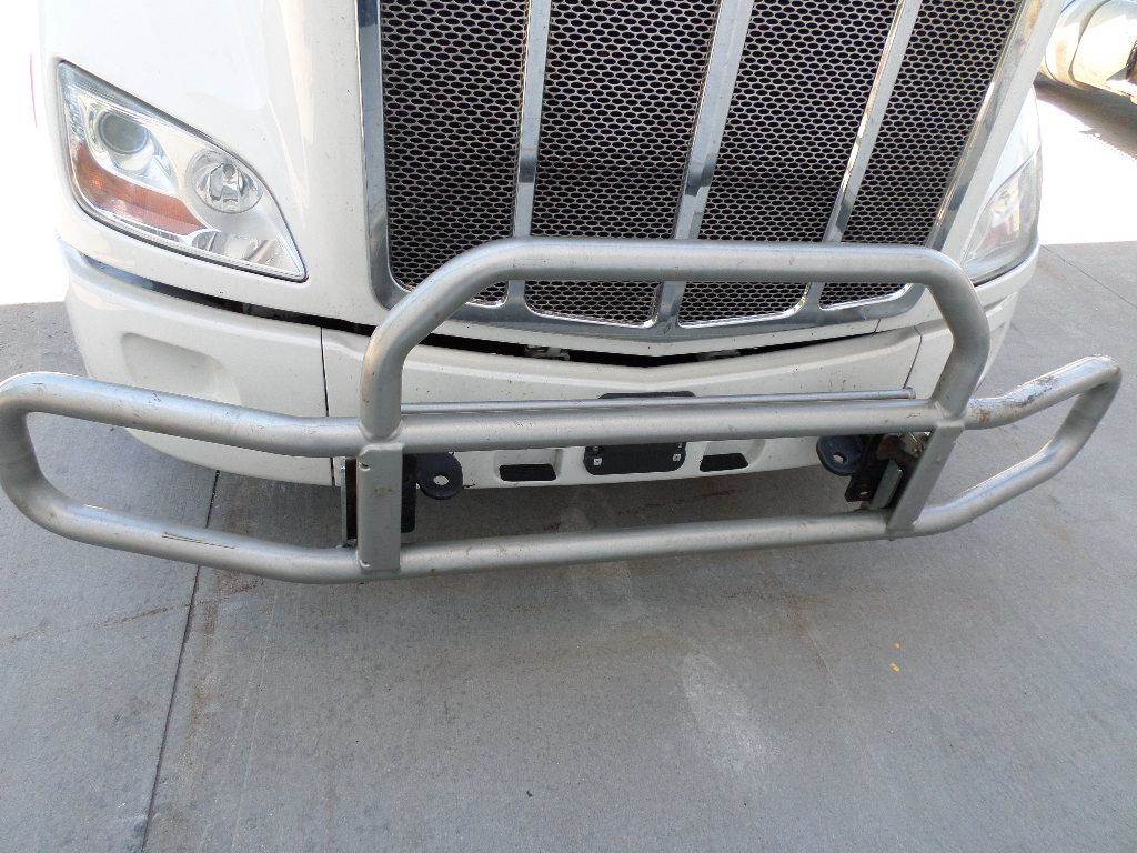 2020 Peterbilt 579 Bumper Guard For Sale Wykoff, MN 2159067