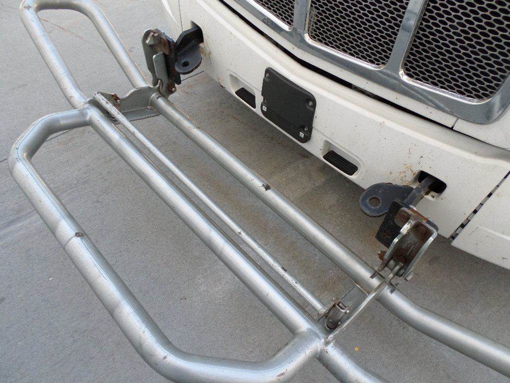 2020 Peterbilt 579 Bumper Guard For Sale Wykoff, MN 2159067