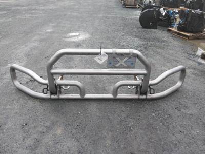 Peterbilt 579 Bumper Guard