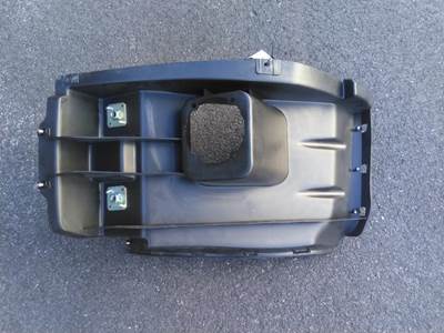 Peterbilt 579 Left Bumper Guard