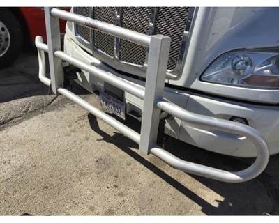 Used 2019 Peterbilt 579 Rigguard Brush Guard