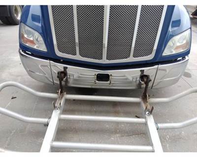 Peterbilt 579 Bumper Guard