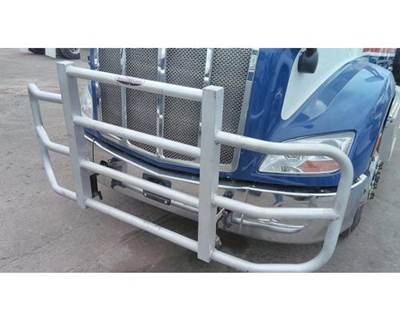 Peterbilt 579 Bumper Guard
