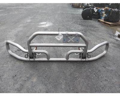 Used 2018 Peterbilt 579 Bumper Brush Guard