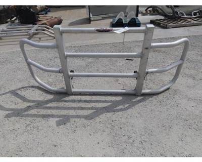 Used 2017 Peterbilt 579 Riggard Brush Guard