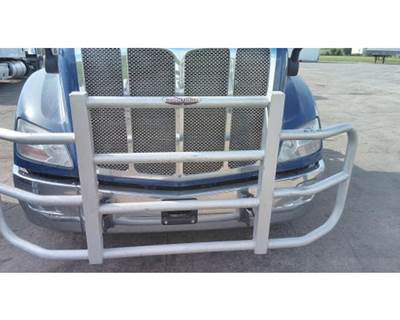 Peterbilt 579 Bumper Guard