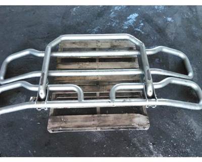 Peterbilt 587 Bumper Guard