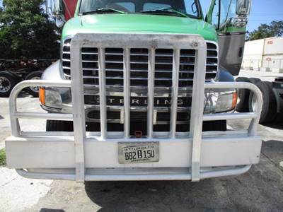 Sterling A9500 Bumper Guard