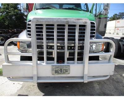 Sterling A9500 Bumper Guard