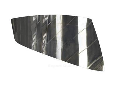 Volvo VNL Right Bumper Guard