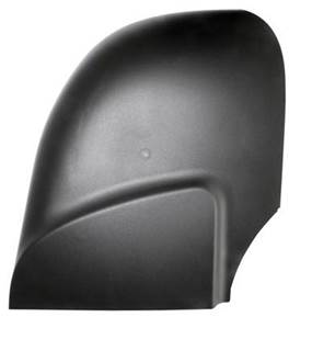 Volvo VNL Right Bumper Guard