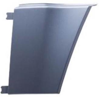 Volvo VNL Right Bumper Guard