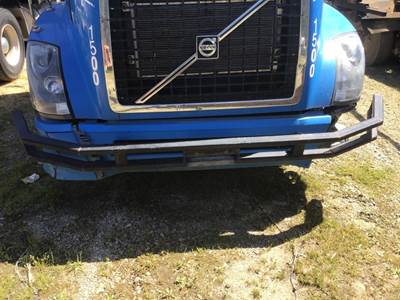 Volvo VNL Bumper Guard