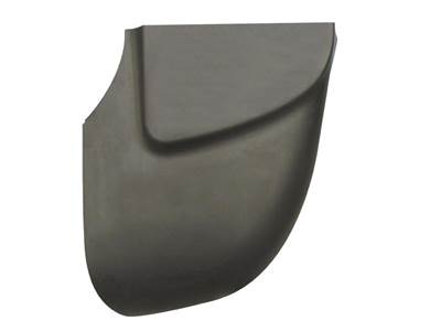 Volvo VNL Right Bumper Guard