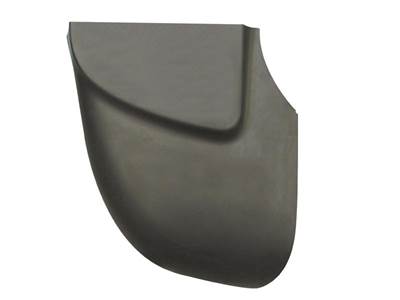 Volvo VNL Left Bumper Guard