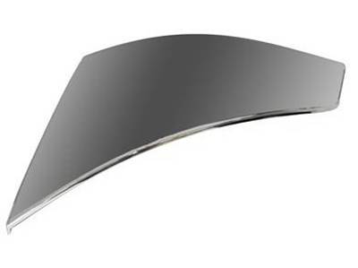 Volvo VNL Left Bumper Guard