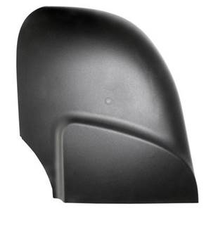 Volvo VNL Left Bumper Guard