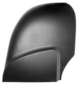 Volvo VNL Right Bumper Guard