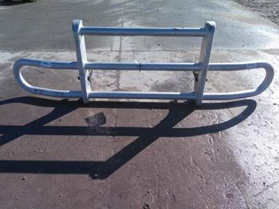 Volvo VNL Bumper Guard