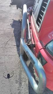 Volvo VNL Bumper Guard