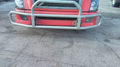 Volvo VNL Bumper Guard