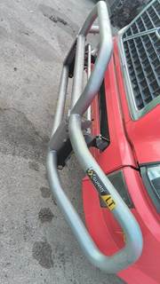 Volvo VNL Bumper Guard