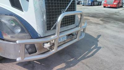 Volvo VNL Bumper Guard