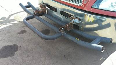 Volvo VNL Bumper Guard