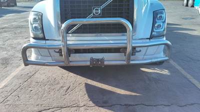 Volvo VNL Bumper Guard