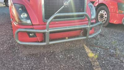 Volvo VNL Bumper Guard