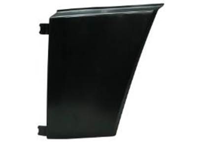 Volvo VNL Left Bumper Guard