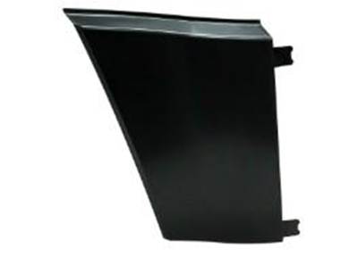 Volvo VNL Right Bumper Guard