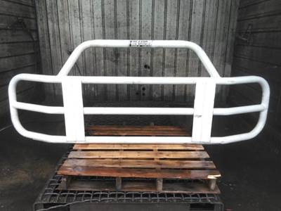 Volvo VNL Bumper Guard