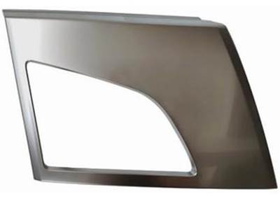 Volvo VNL Right Bumper Guard