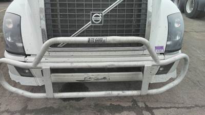 Volvo VNL Bumper Guard