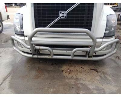 Volvo VNL Bumper Guard