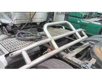 Volvo VNL Bumper Guard