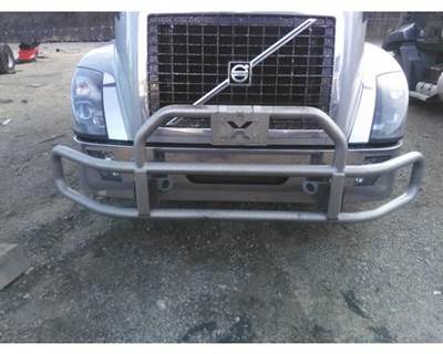 Volvo VNL Bumper Guard