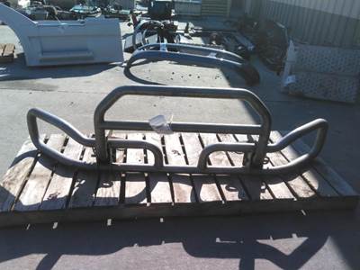 Volvo VNM Bumper Guard