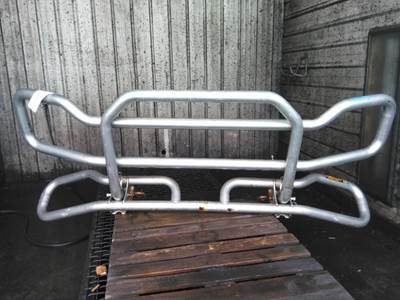 Volvo VNM Bumper Guard
