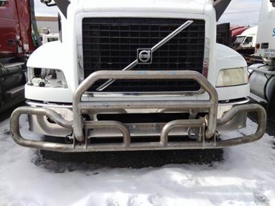 Volvo VNM Bumper Guard