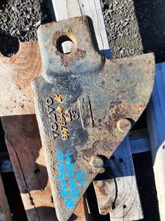 Volvo VNM Left Bumper Guard