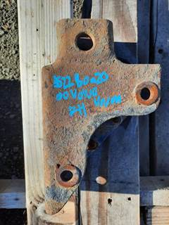 Volvo VNM Right Bumper Guard