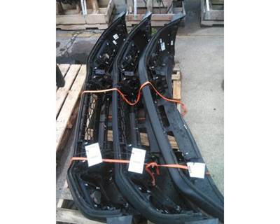 Dodge Ram 5500 Front Bumper for a Dodge 5500 SERIES