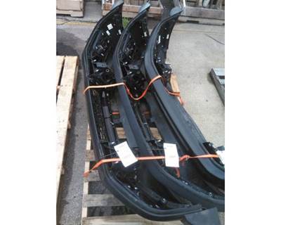 Dodge Ram 5500 Front Bumper for a Dodge 5500 SERIES