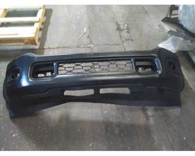 Dodge Ram 5500 Front Bumper for a Dodge 5500 SERIES