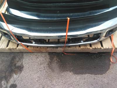 Ford F-350 Front Bumper for a Ford F350 SERIES