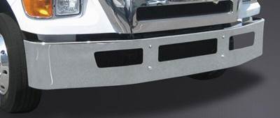 Ford F650 2000-2026 Front Bumper