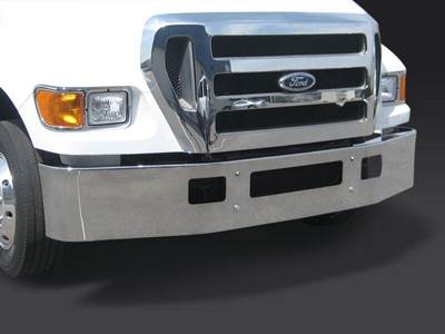 Ford F650 2000-2026 Front Bumper
